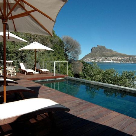 Chapmans Peak Beach Hotel Hout Bay Εξωτερικό φωτογραφία