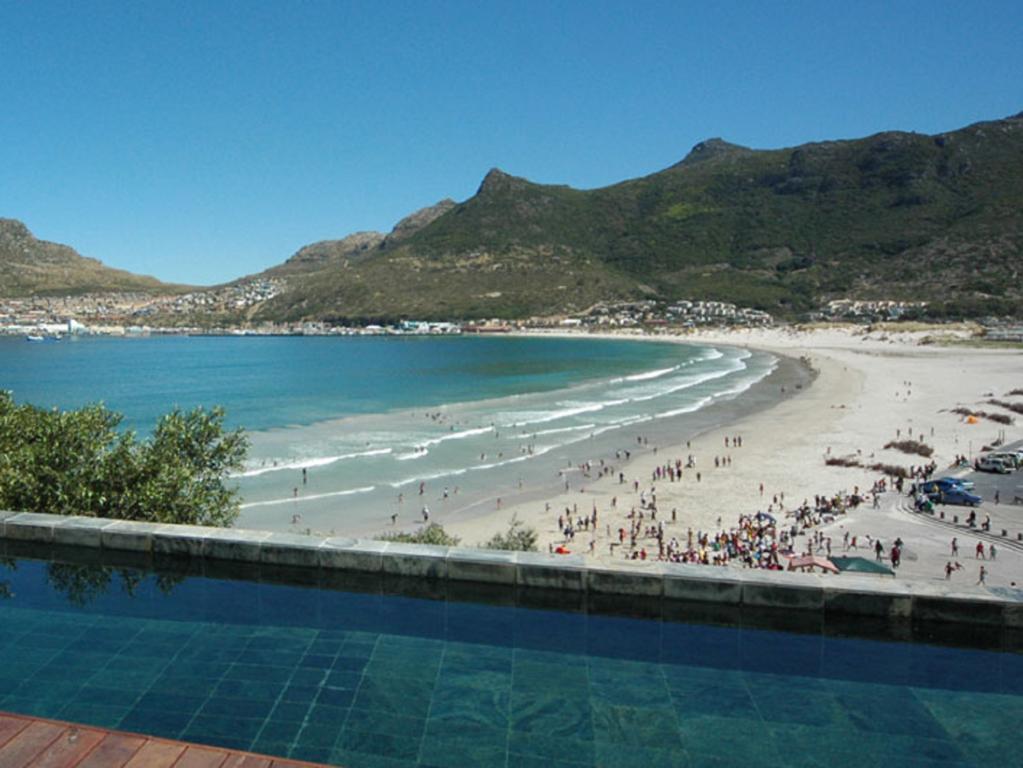 Chapmans Peak Beach Hotel Hout Bay Εξωτερικό φωτογραφία