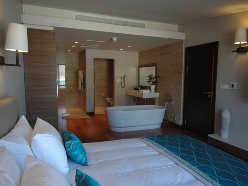 Chapmans Peak Beach Hotel Hout Bay Δωμάτιο φωτογραφία