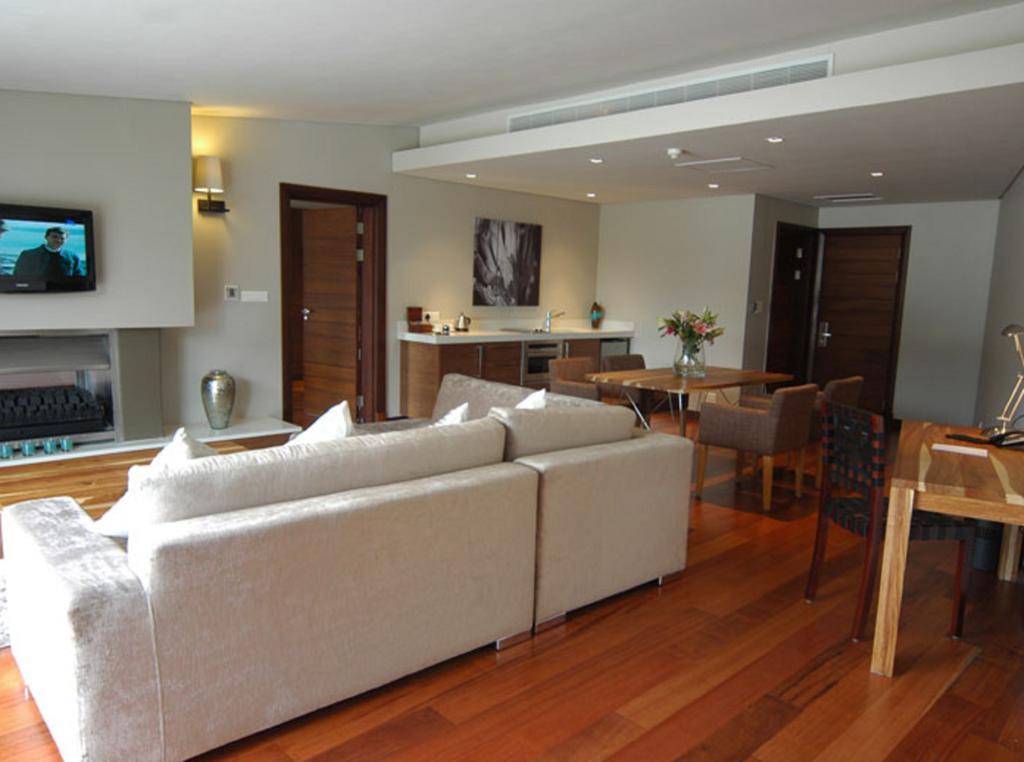 Chapmans Peak Beach Hotel Hout Bay Δωμάτιο φωτογραφία
