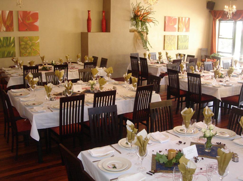 Chapmans Peak Beach Hotel Hout Bay Εξωτερικό φωτογραφία