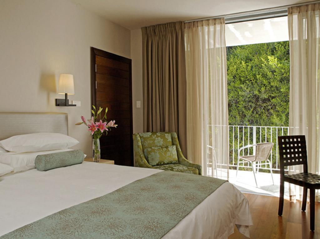 Chapmans Peak Beach Hotel Hout Bay Δωμάτιο φωτογραφία