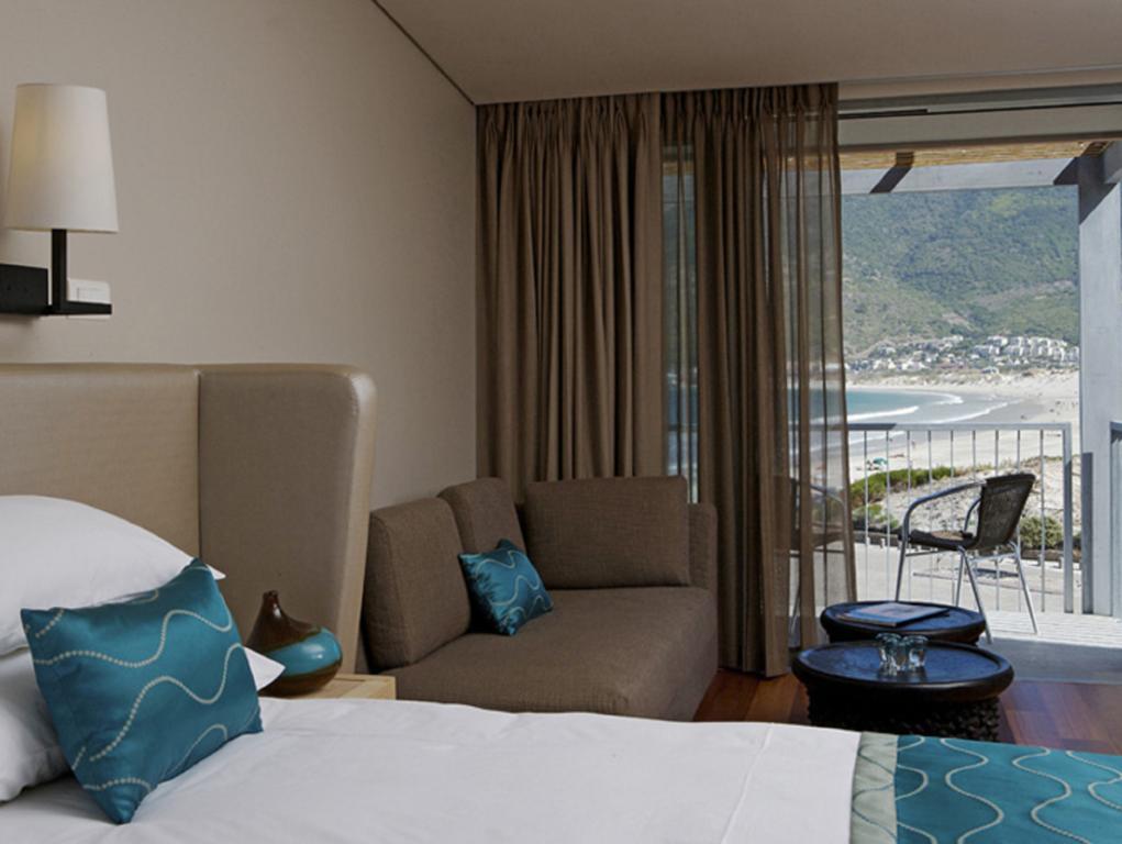 Chapmans Peak Beach Hotel Hout Bay Δωμάτιο φωτογραφία
