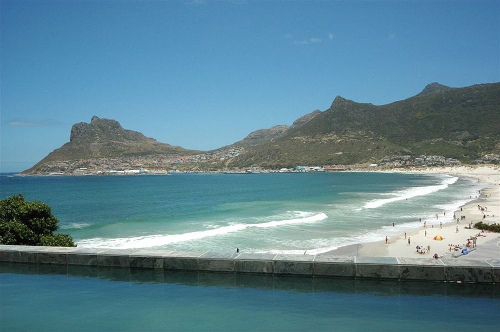Chapmans Peak Beach Hotel Hout Bay Εξωτερικό φωτογραφία