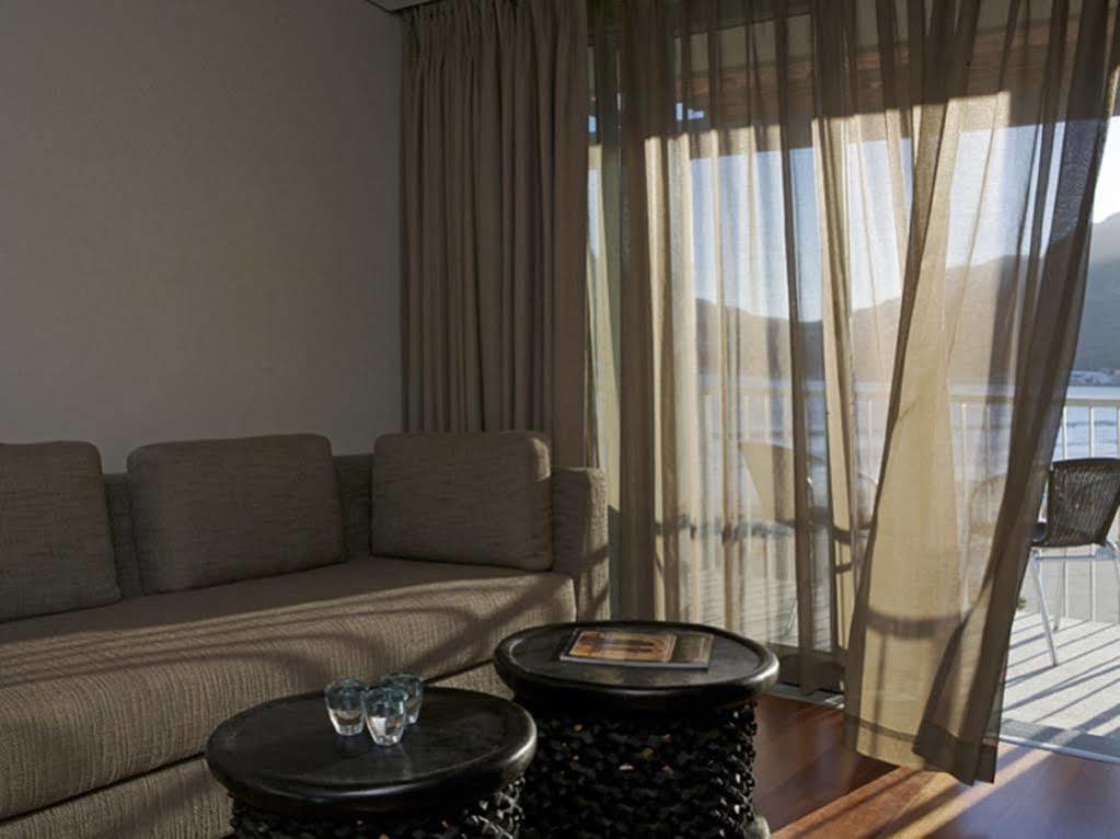 Chapmans Peak Beach Hotel Hout Bay Εξωτερικό φωτογραφία