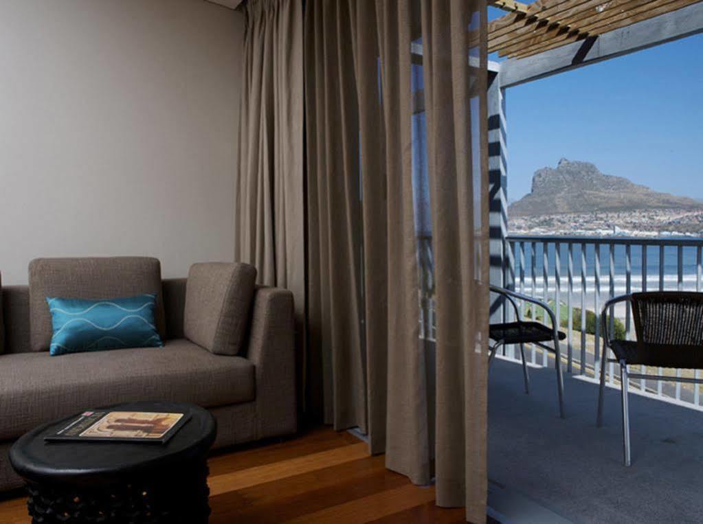 Chapmans Peak Beach Hotel Hout Bay Εξωτερικό φωτογραφία