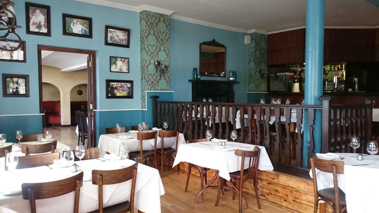 Chapmans Peak Beach Hotel Hout Bay Εξωτερικό φωτογραφία