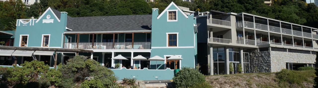 Chapmans Peak Beach Hotel Hout Bay Εξωτερικό φωτογραφία