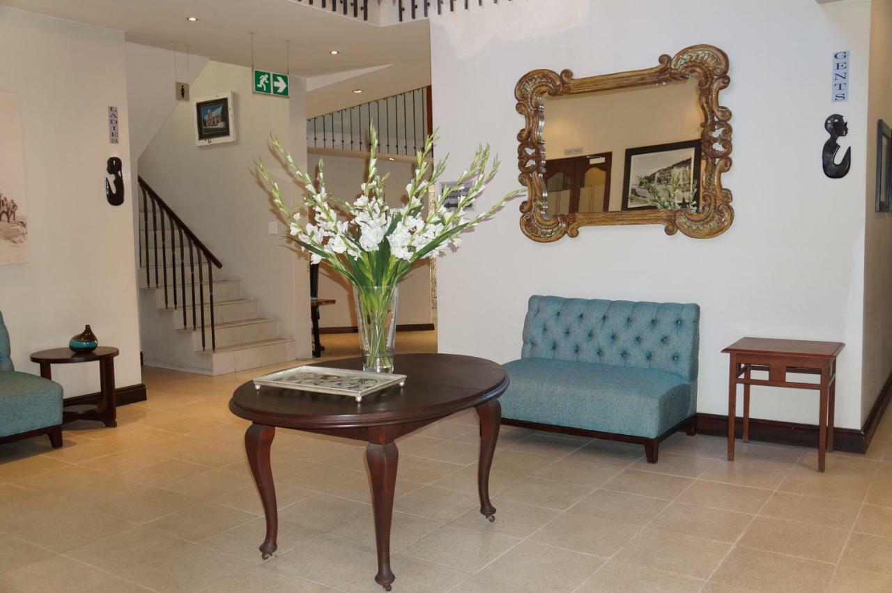 Chapmans Peak Beach Hotel Hout Bay Εξωτερικό φωτογραφία