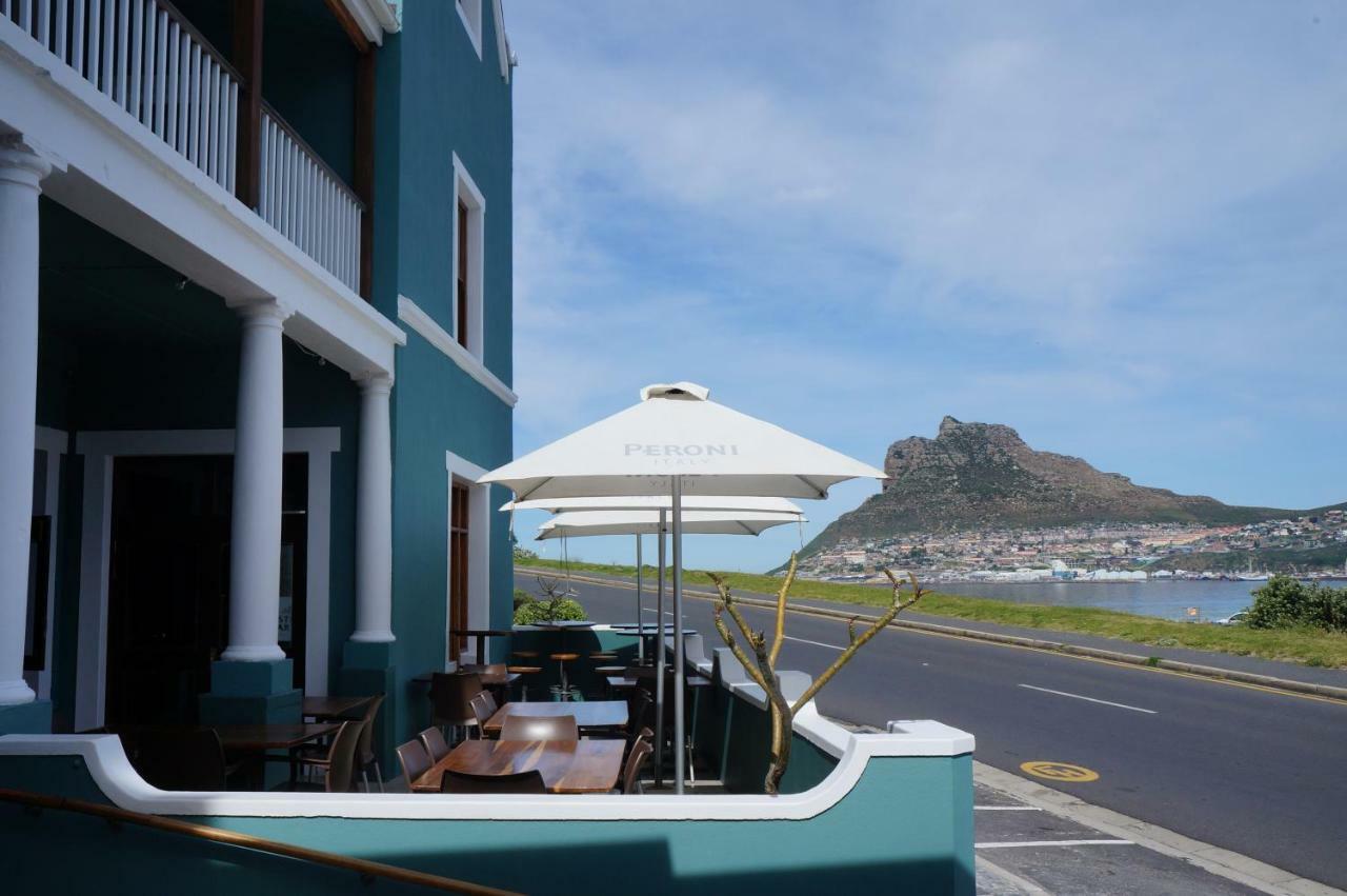 Chapmans Peak Beach Hotel Hout Bay Εξωτερικό φωτογραφία
