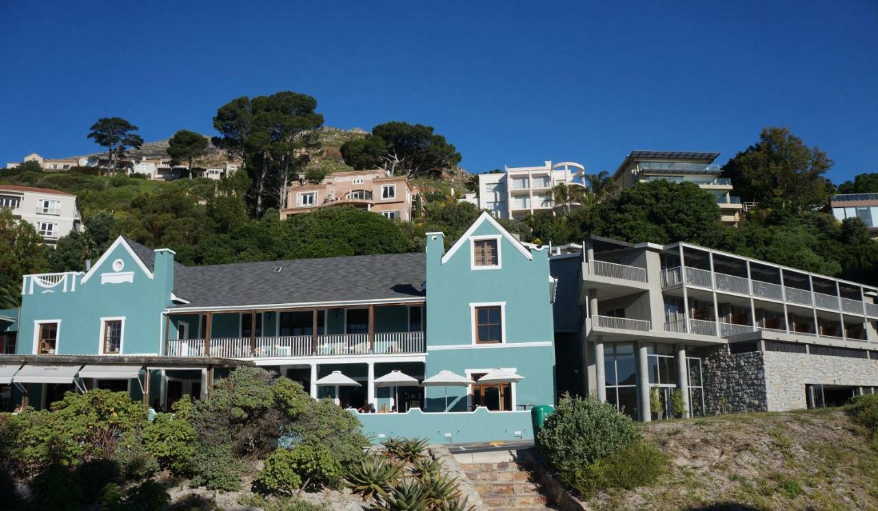 Chapmans Peak Beach Hotel Hout Bay Εξωτερικό φωτογραφία