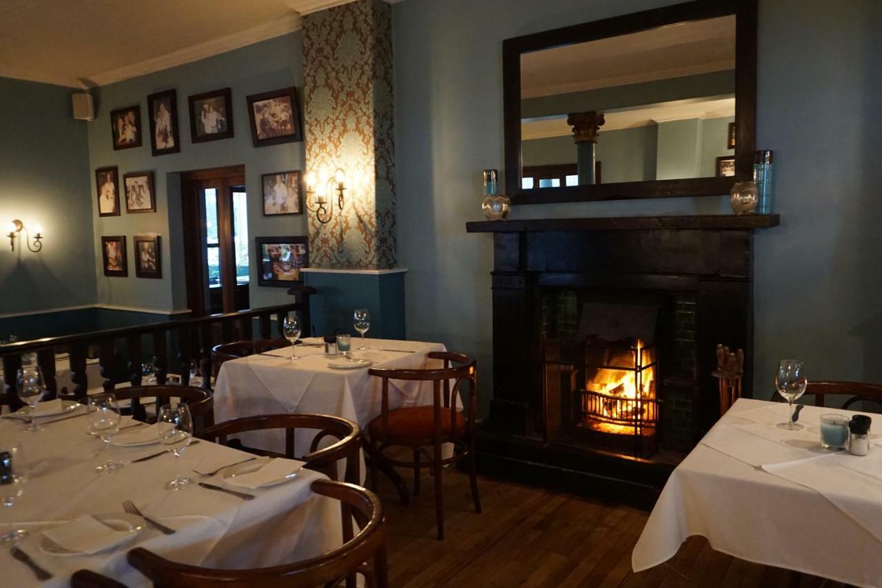 Chapmans Peak Beach Hotel Hout Bay Εξωτερικό φωτογραφία