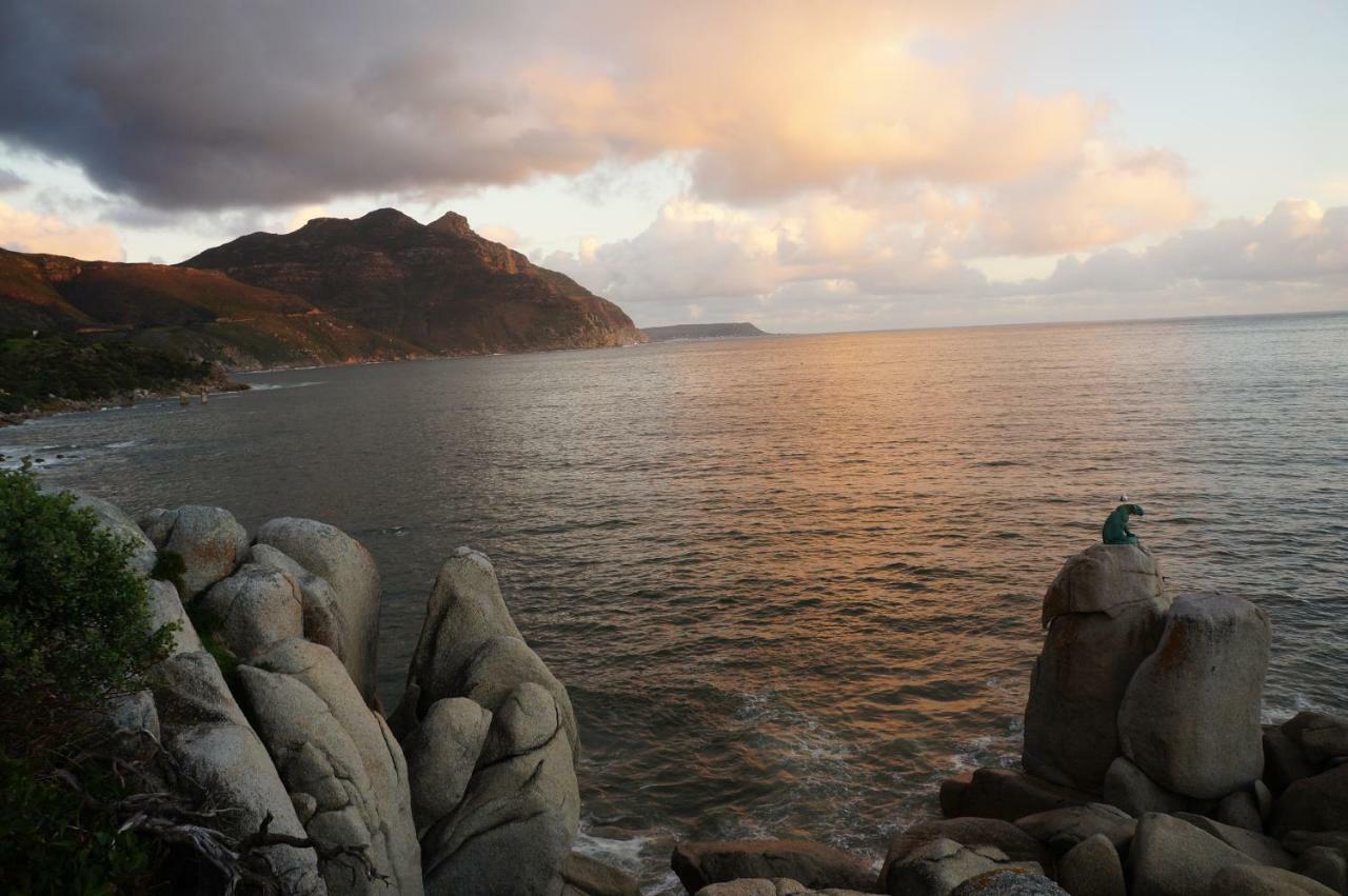 Chapmans Peak Beach Hotel Hout Bay Εξωτερικό φωτογραφία