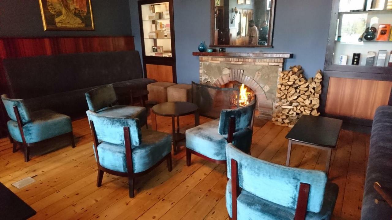 Chapmans Peak Beach Hotel Hout Bay Εξωτερικό φωτογραφία