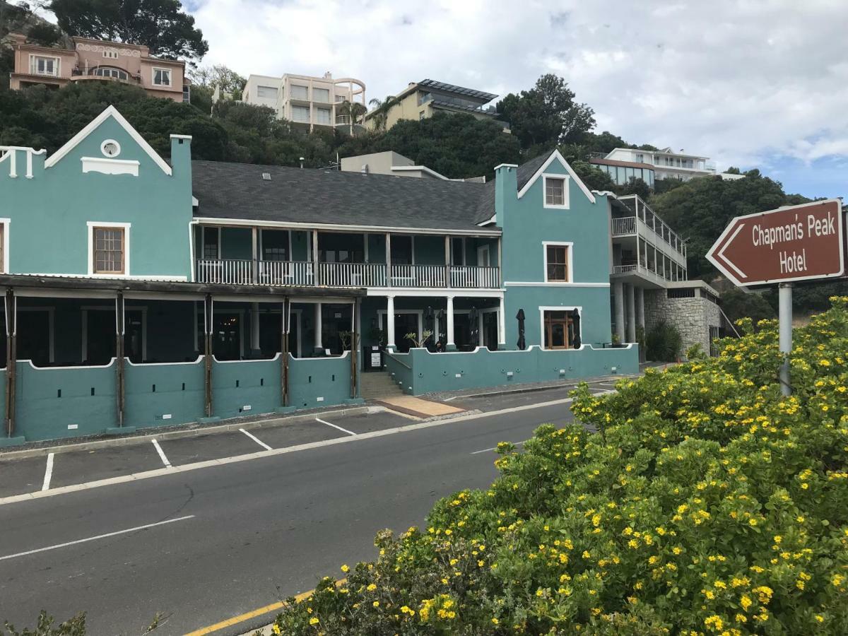 Chapmans Peak Beach Hotel Hout Bay Εξωτερικό φωτογραφία