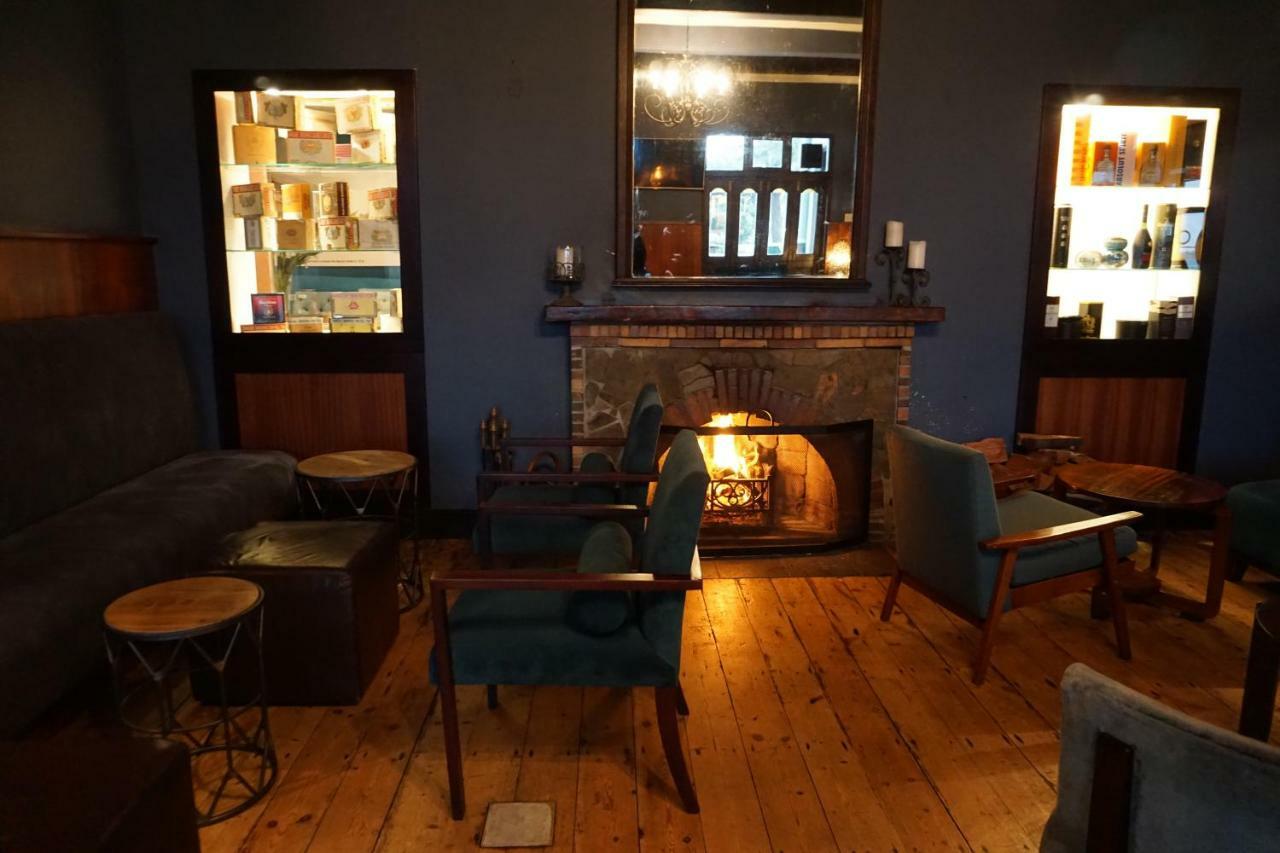 Chapmans Peak Beach Hotel Hout Bay Εξωτερικό φωτογραφία