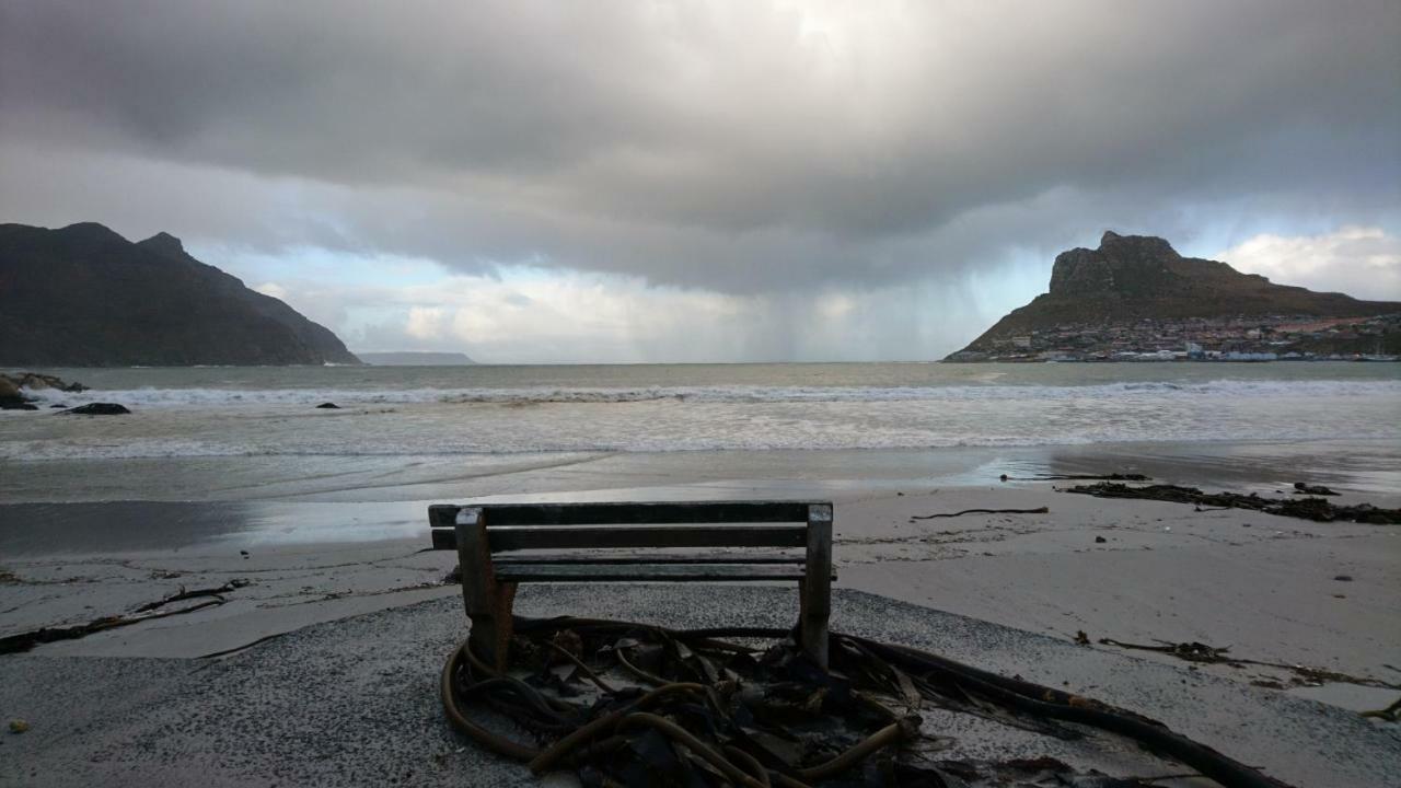 Chapmans Peak Beach Hotel Hout Bay Εξωτερικό φωτογραφία