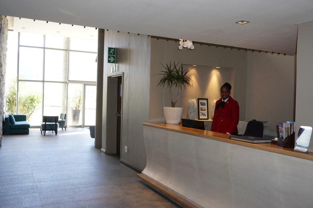 Chapmans Peak Beach Hotel Hout Bay Εξωτερικό φωτογραφία