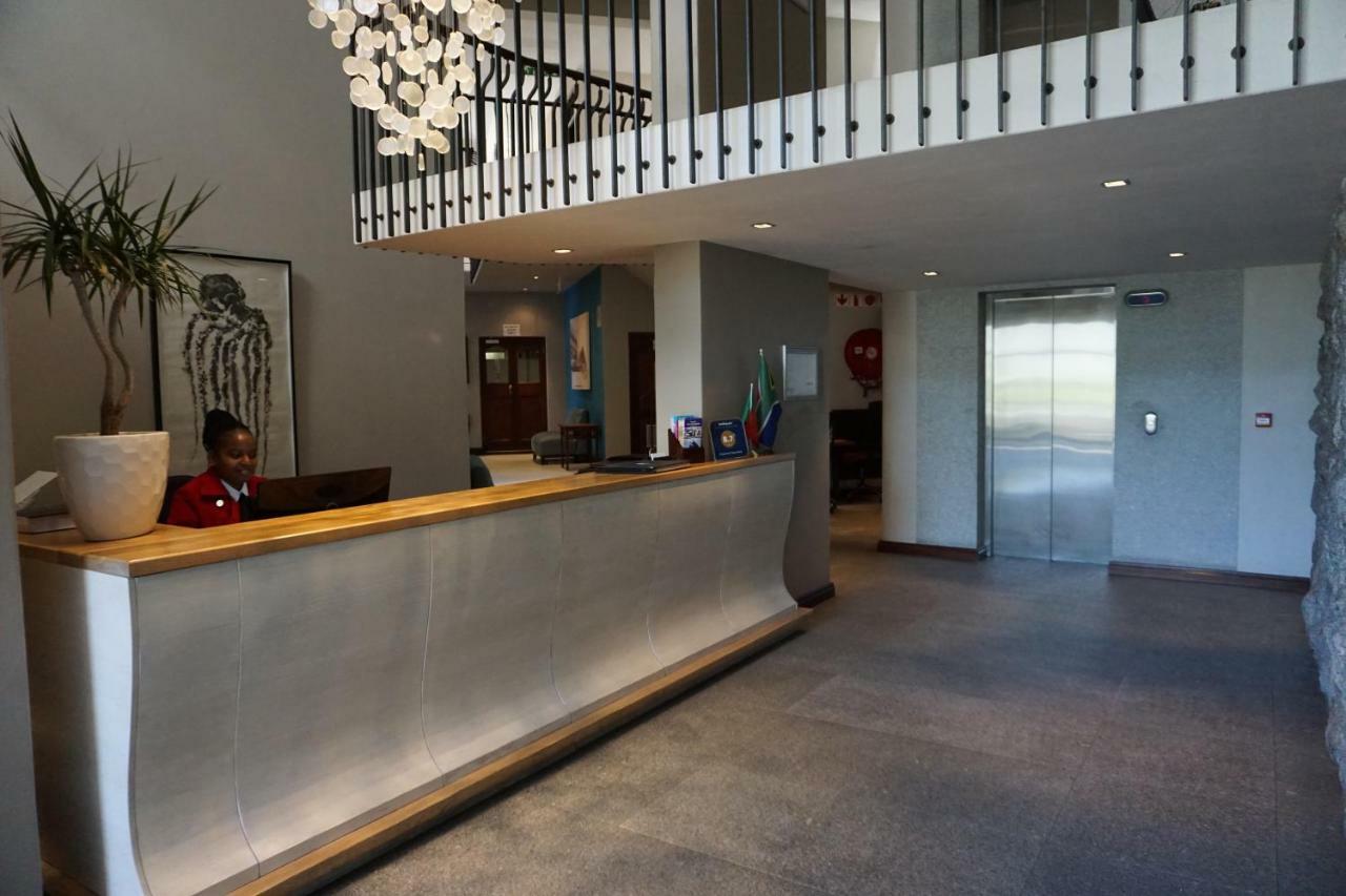 Chapmans Peak Beach Hotel Hout Bay Εξωτερικό φωτογραφία
