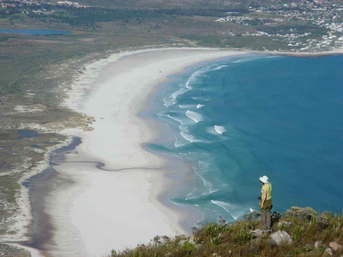 Chapmans Peak Beach Hotel Hout Bay Εξωτερικό φωτογραφία