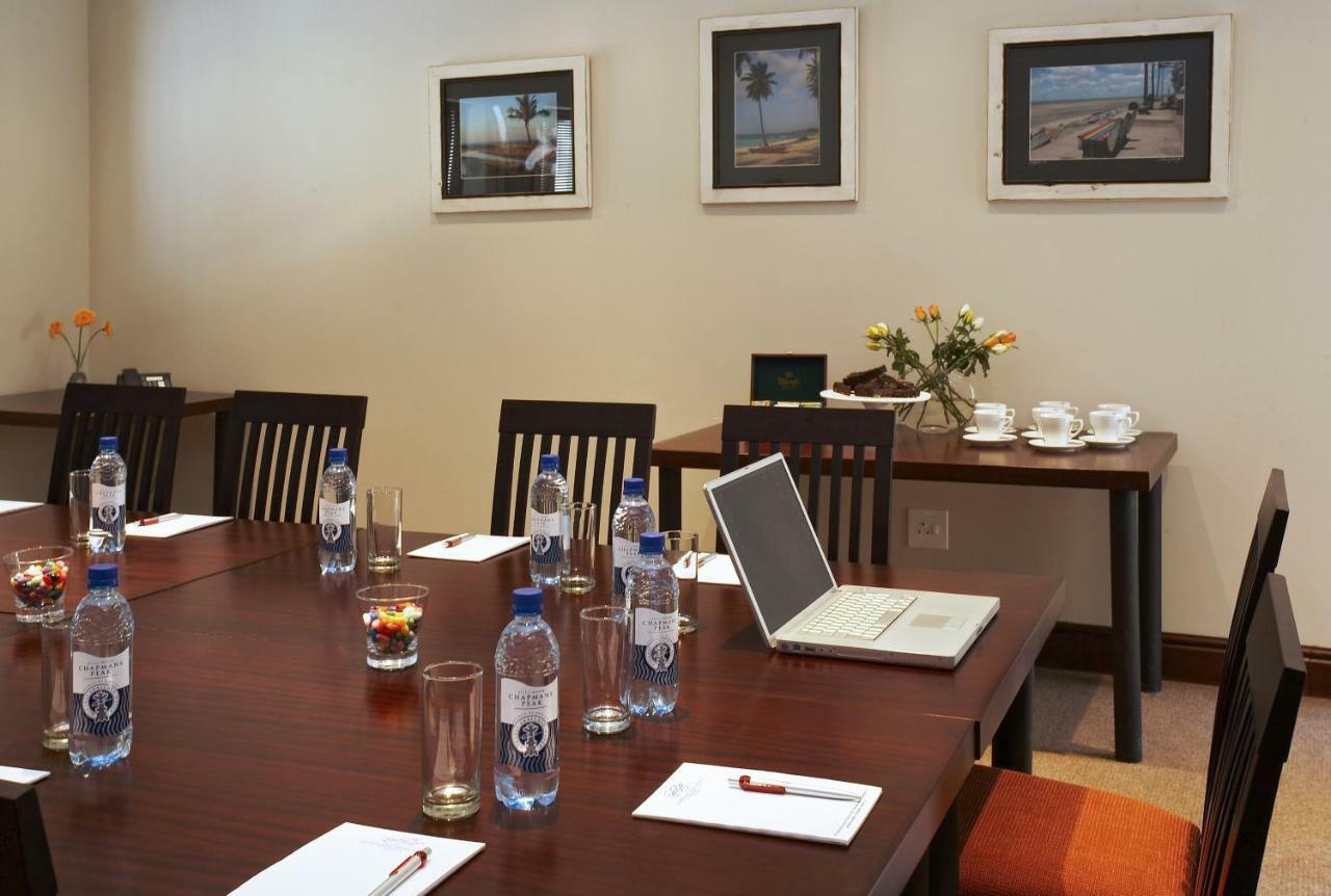 Chapmans Peak Beach Hotel Hout Bay Εξωτερικό φωτογραφία