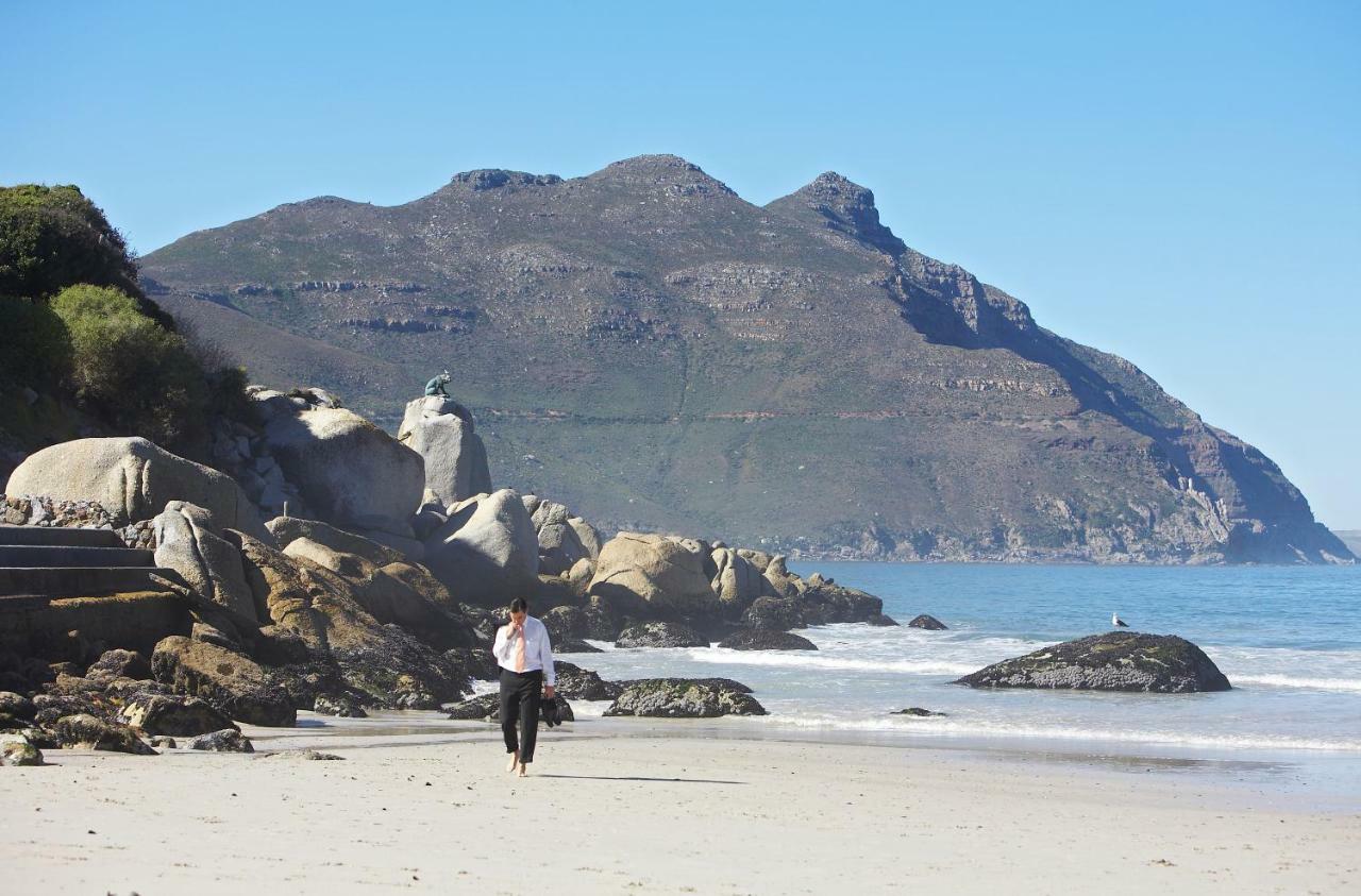 Chapmans Peak Beach Hotel Hout Bay Εξωτερικό φωτογραφία
