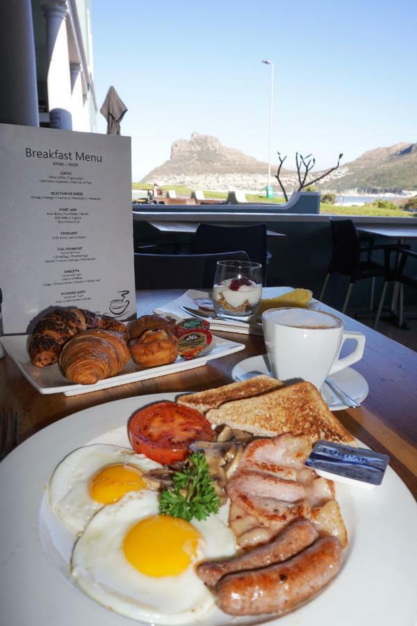Chapmans Peak Beach Hotel Hout Bay Εξωτερικό φωτογραφία
