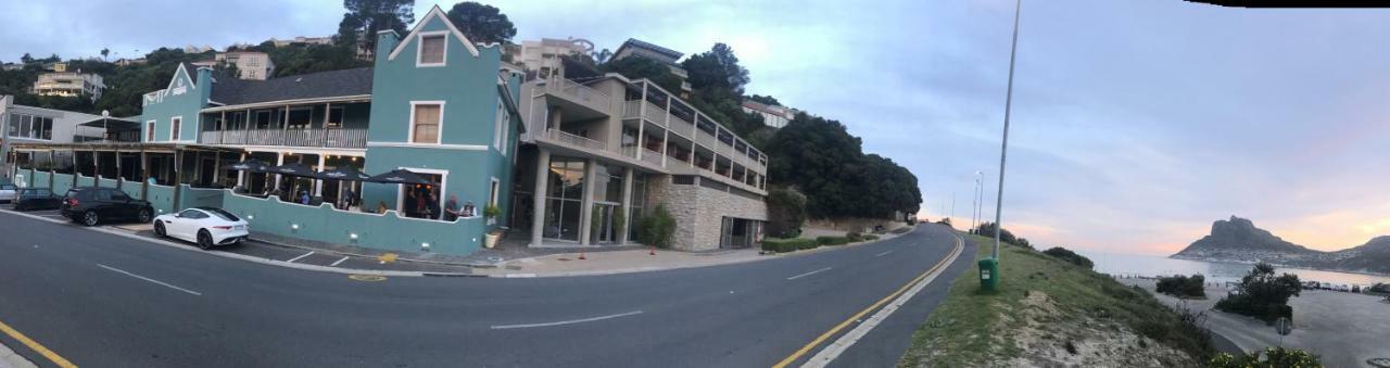 Chapmans Peak Beach Hotel Hout Bay Εξωτερικό φωτογραφία
