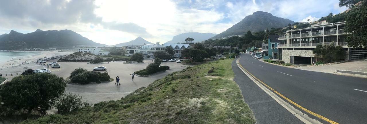 Chapmans Peak Beach Hotel Hout Bay Εξωτερικό φωτογραφία